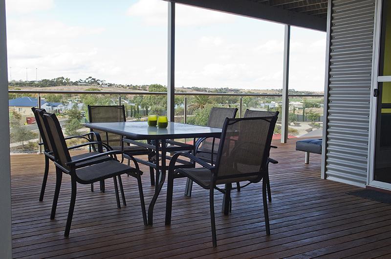 Narooma Waters Retreat Murray Bridge Extérieur photo